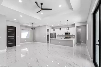 406 Lincoln Ave, Lehigh Acres, FL 33972 - Photo 5