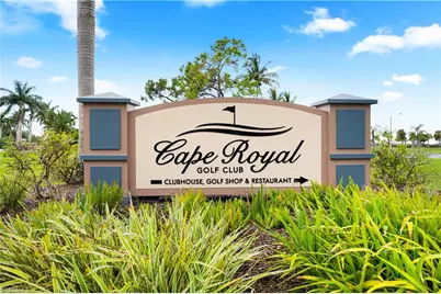 11913 Princess Grace Ct, Cape Coral, FL 33991 - Photo 47