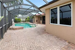 11913 Princess Grace Ct, Cape Coral, FL 33991 - Photo 45