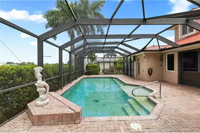 11913 Princess Grace Ct, Cape Coral, FL 33991 - Photo 3