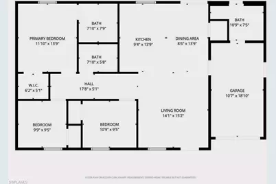 515 Croydon Ave S, Lehigh Acres, FL 33974 - Photo 23