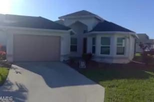 3610 Gloxinia Dr, North Fort Myers, FL 33917 - Photo 1