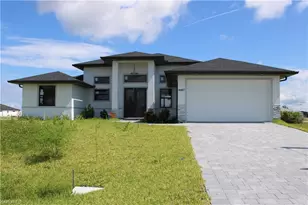 4607 NW 31st Terrace, Cape Coral, FL 33993 - Photo 1