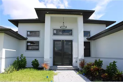 4607 NW 31st Ter, Cape Coral, FL 33993 - Photo 19