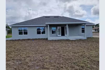 4354 NW 34th Ave, Cape Coral, FL 33993 - Photo 3