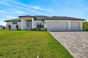 4200 NW 37th Ave, Cape Coral, FL 33993 - Photo 1
