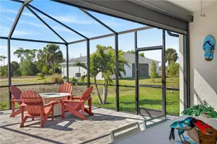 4200 NW 37th Ave, Cape Coral, FL 33993 - Photo 33