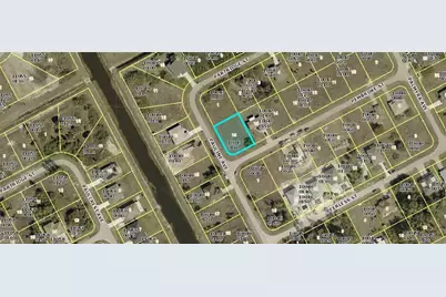 205 Pembroke St, Lehigh Acres, FL 33974 - Photo 1