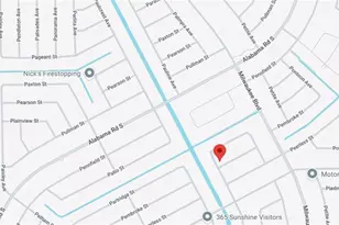 205 Pembroke St, Lehigh Acres, FL 33974 - Photo 3