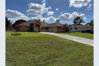 3501 16th St W, Lehigh Acres, FL 33971 - Photo 1