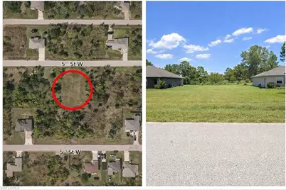 4314 5th St W, Lehigh Acres, FL 33971 - Photo 3