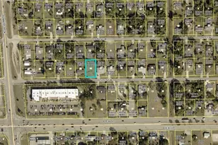 4314 5th St W, Lehigh Acres, FL 33971 - Photo 5