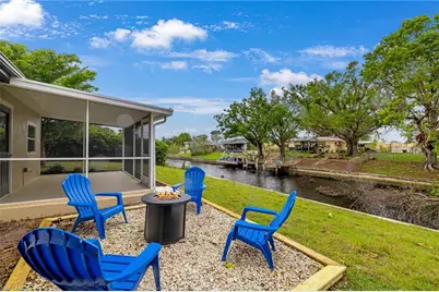 1003 April Ln, North Fort Myers, FL 33903 - Photo 25