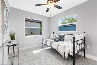 1003 April Ln, North Fort Myers, FL 33903 - Photo 17