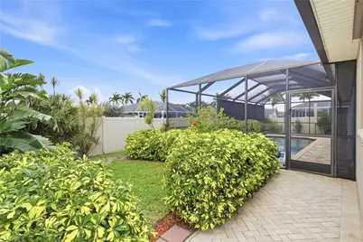 4608 SW 23rd Ave, Cape Coral, FL 33914 - Photo 33