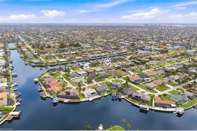 4608 SW 23rd Ave, Cape Coral, FL 33914 - Photo 3