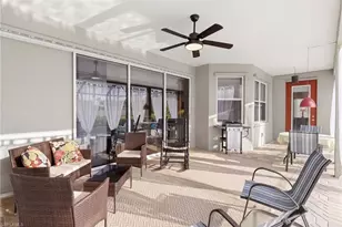4608 SW 23rd Ave, Cape Coral, FL 33914 - Photo 35