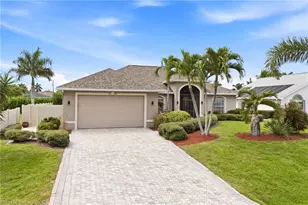 4608 SW 23rd Ave, Cape Coral, FL 33914 - Photo 41