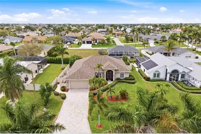 4608 SW 23rd Ave, Cape Coral, FL 33914 - Photo 31