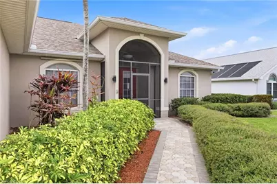 4608 SW 23rd Ave, Cape Coral, FL 33914 - Photo 5