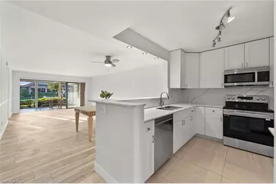 15481 Admiralty Cir #4, North Fort Myers, FL 33917 - Photo 7