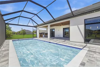 1434 SW 1st St, Cape Coral, FL 33991 - Photo 49