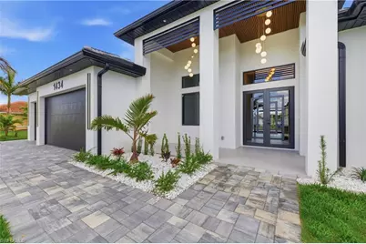 1434 SW 1st St, Cape Coral, FL 33991 - Photo 3
