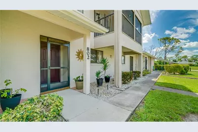 15080 Riverbend Blvd #802, North Fort Myers, FL 33917 - Photo 1