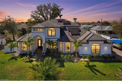 2104 NE 9th Pl, Cape Coral, FL 33909 - Photo 47