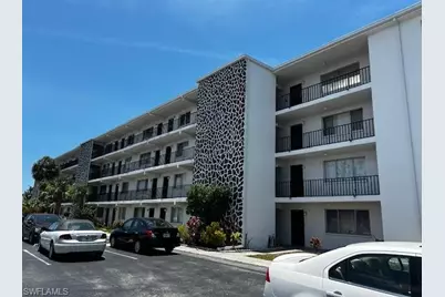 4906 Victoria Dr #412, Cape Coral, FL 33904 - Photo 1