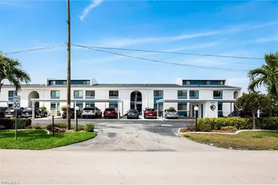 4904 Vincennes St #207, Cape Coral, FL 33904 - Photo 41