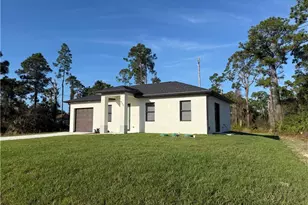 454 Norwood Ave S, Lehigh Acres, FL 33974 - Photo 1