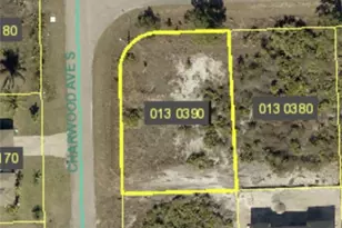 634 Camilla St E, Lehigh Acres, FL 33974 - Photo 1