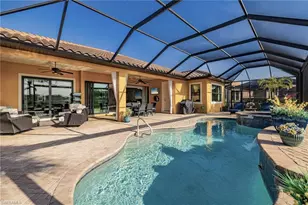 10024 Avalon Lake Cir, Fort Myers, FL 33913 - Photo 37