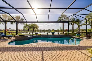 10024 Avalon Lake Cir, Fort Myers, FL 33913 - Photo 7