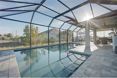 3412 NW 15th Ln, Cape Coral, FL 33993 - Photo 31