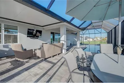 3412 NW 15th Ln, Cape Coral, FL 33993 - Photo 33