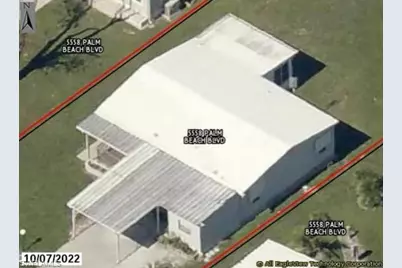 5558 Palm Beach Blvd #428, Fort Myers, FL 33905 - Photo 1