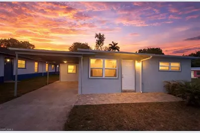 2655 Market St, Fort Myers, FL 33916 - Photo 1