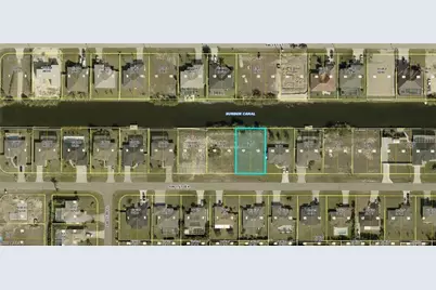 1439 SW 1st Ter, Cape Coral, FL 33991 - Photo 1