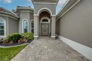 2736 Miracle Pkwy, Cape Coral, FL 33914 - Photo 7