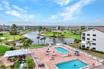 14941 Hole in 1 Cir #103, Fort Myers, FL 33919 - Photo 19