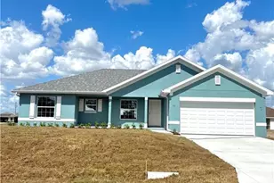 2049 NE 24th Terrace, Cape Coral, FL 33909 - Photo 1