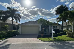 9273 Palm Island Cir, North Fort Myers, FL 33903 - Photo 1