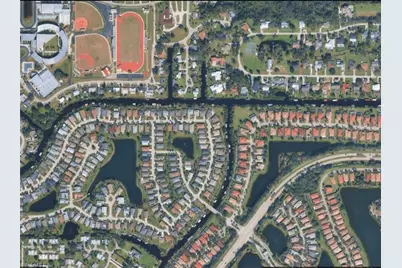 9273 Palm Island Cir, North Fort Myers, FL 33903 - Photo 3