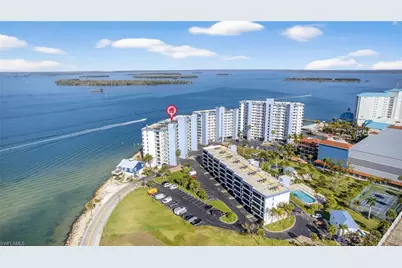 15011 Punta Rassa Rd #301, Fort Myers, FL 33908 - Photo 35