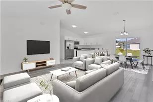 2922 NE 1st Ave, Cape Coral, FL 33909 - Photo 9