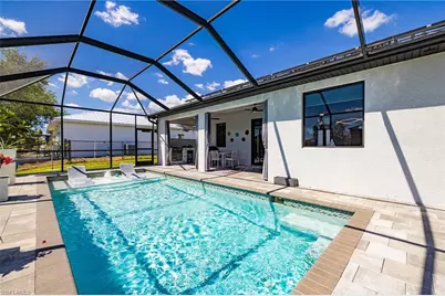 110 SW 21st Ter, Cape Coral, FL 33991 - Photo 37