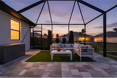 110 SW 21st Ter, Cape Coral, FL 33991 - Photo 41