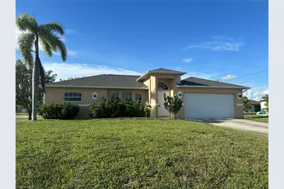 1915 SW 13th St, Cape Coral, FL 33991 - Photo 1